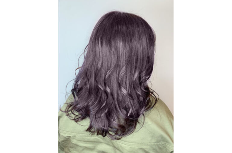 イメージチェンジ 季節に合うヘアスタイル 人気 大人かわいい 武藤直人 調布美容室 調布で新規オープンの美容室 To You がスタッフブログをお届け