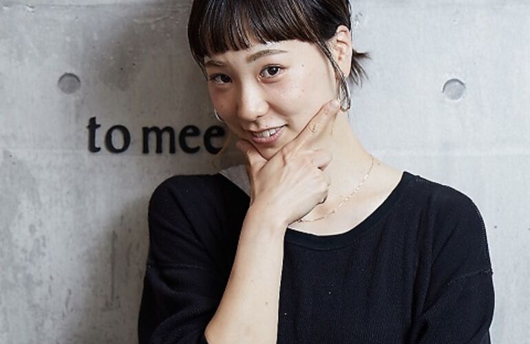 佐々木 優李愛