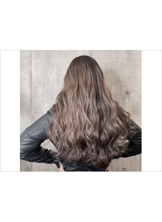 グラデーション