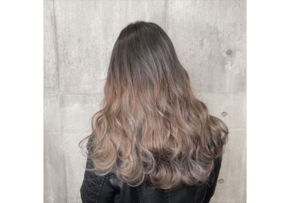 グラデーション