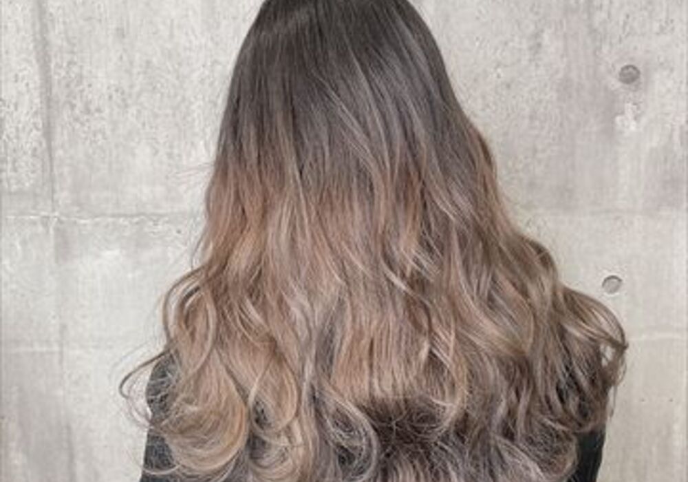 グラデーション