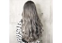 シルバーカラー