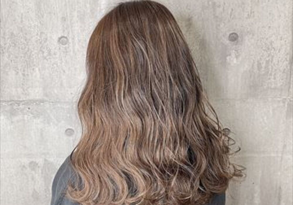 ハニーハイライト