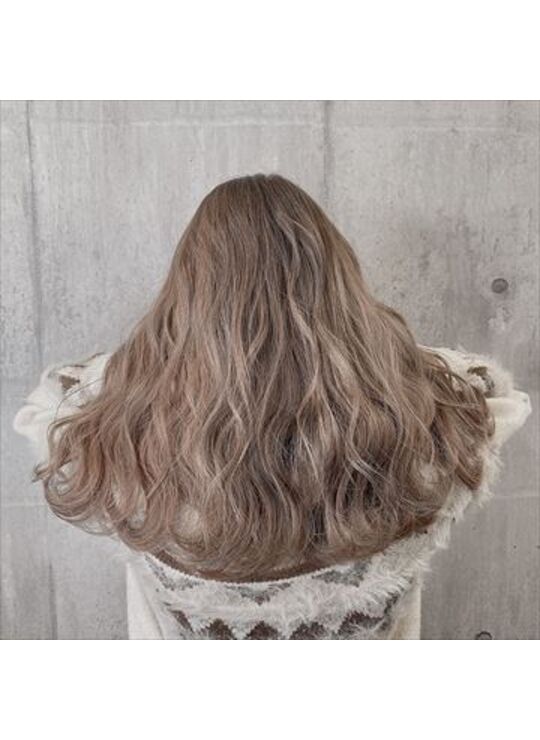 ホワイトミルクティー