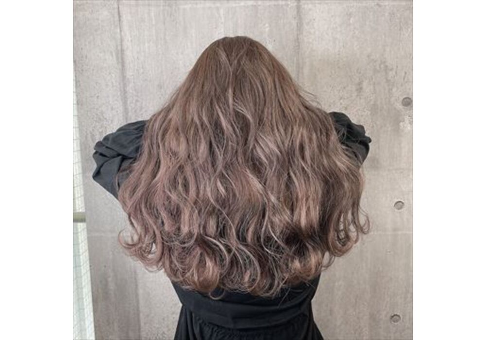 ナチュラルピンク