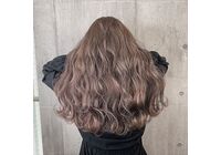 ナチュラルピンク