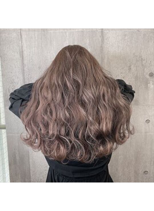 ナチュラルピンク