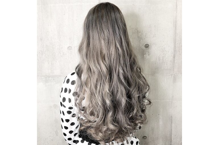 ブリーチなし ヘアカラーを長持ちさせる方法 調布美容室 武藤直人 調布で新規オープンの美容室 To You がスタッフブログをお届け